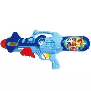 SR 정글에서살아남기 물총 17압충놀이 워터밤준비 장나감 용품 놀이