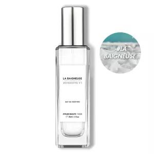 떼시스 목욕하는 여인 라베뉴즈 발팽송의 목욕녀 비누향 니치향수 오드퍼퓸 30ml