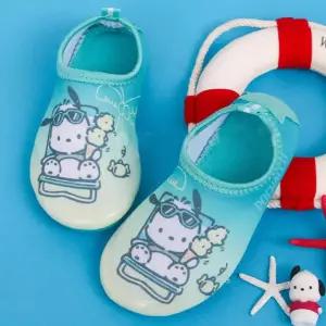 명신 유아 아쿠아슈즈 포차코 파도 키즈 아기 초등 신발