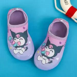 명신 유아 아쿠아슈즈 쿠로미 파도 키즈 아기 초등 물놀이 신발