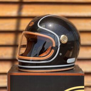 풀페이스 할리데이비슨 대만 FRS 오토바이헬멧