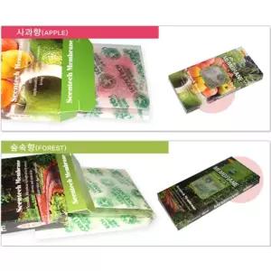 맴브랜 방향제 교체형 리필형 자동차 가정 방안 실내 리필형방향제