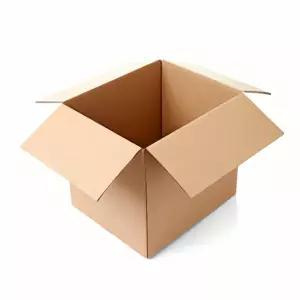 택배박스 500x350x290mm 20장 BA골 상자 물품 포장 용기 포장재 종이 운송