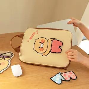 춘식이 드레스업 노트북 파우치 (13인치)