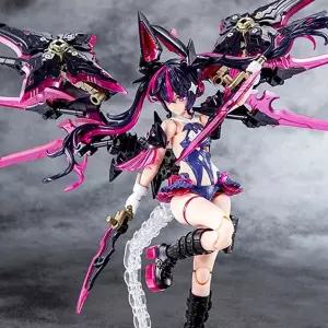 코토부키야 (KP800) 메가미디바이스 디자이어 메이든 레이더