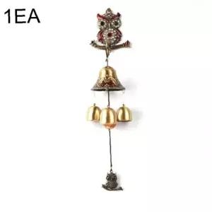 종 보석부엉이 신주 투명