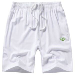 밴션 남성용 아웃도어 경량 하이킹 반바지 퀵 드라이 스포츠 캐주얼 스케이트보드 수영