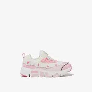 [휠라]키즈운동화 TQJ 3XM02486H-650 휠라꾸미 25