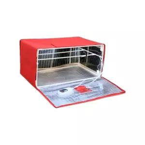 가정용발효기 소형 빵만들기 빵발효기 식빵기계 요거트 제빵기 제빵발효기 홈베이킹 그린