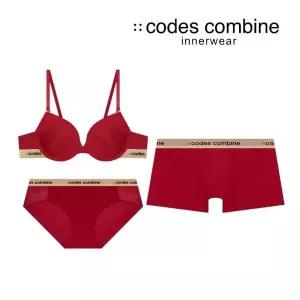 매장정품 레드베이직커플세트 CEWBRBPDR961RD 240807