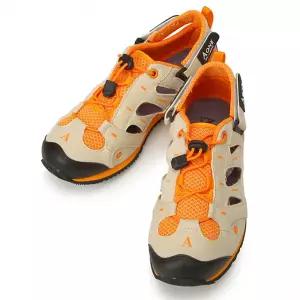 메쉬 아쿠아슈즈 남성 미끄럼 방지 트레킹 샌들