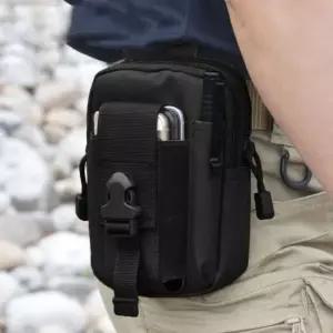 등산 허리벨트 힙색 가방 파우치 트레일 스마트폰가방 등산보조가방 허리백 벨트파우치