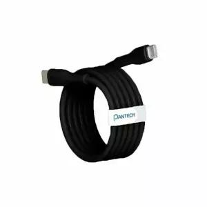 헬로쇼핑 팬택 PD 45W C TO C 충전기 케이블 블랙 2M