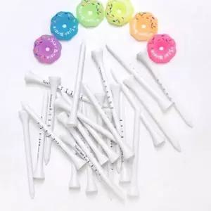 [셀러에이드]야광 도넛링 롱티 골프 세팅 용품 1팩