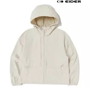 [롯데백화점]아이더 여성 기능성 네오 2.3 트레이닝 자켓 여름자켓 DWP23102