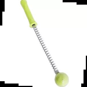 안마기 통통 마사지기(6298) 뒷목 어깨 지압 골프공