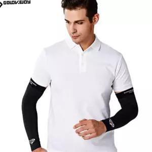 W69 ICE 선샤인 쿨 팔토시 부드러운 신축성 팔 쿨토시