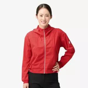 [하프클럽/프로월드컵]PWX Q125-2201-03 여성 라이프형 우븐스판 자켓