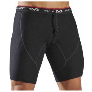 허벅지, 햄스트링, 지지 및 체중 감량을 위한 맥데이비드 온열 압박 요약