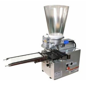 단일상품 제조기 자동 딤섬 교자 업소용 빚는기계 만두성형기