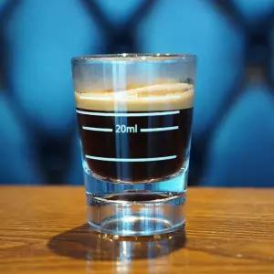 트라이탄 에스프레소 샷잔 44ml 카페컵 한국100023 트라이탄 트라이탄컵 샷잔