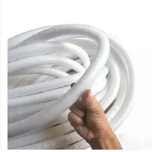 가래떡 단열재 꽃꽃이 스펀지 백업제 틈새 차단재 창문 문짝 보온재 밀폐용