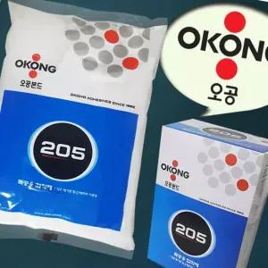 오공 나무 목공용 장판 마루 목공용본드 우드 식탁 공예 인테리어 보수