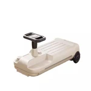 타고다니는 청소기 미니 청소포25장 카트 포함