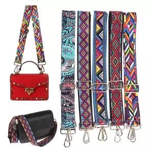 여성 숄더백 크로스백 웨빙 어깨끈 스트랩 URK-351 크로스끈 가방스트랩