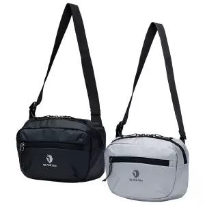 [블랙야크](강남점)26년신상 남성/여성 공용 트레킹/등산/여행/일상 데일리 소형가방 라이트크로스백 2B...