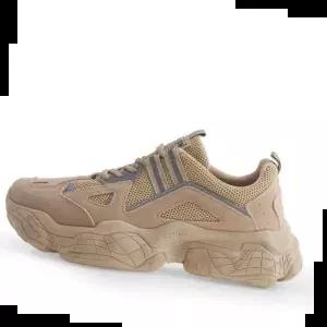 캐주얼운동화 트레일 트레킹화 남성 어글리슈즈