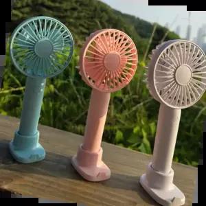 무선선풍기 에픽스 휴대용 미니 손선풍기 빠른충전 저소음 고풍량