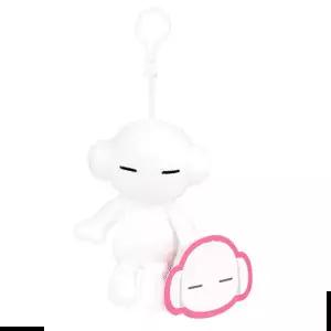 방고리 또로와로로 가방고리 봉제인형 금호타이어 또로12cm