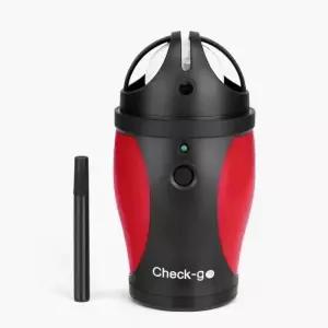 골프공 편심 측정기 중심 무게 볼라이너 발란스 마킹 자동 라인 마커