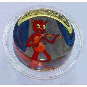 매직 로진 3G 쿨 캣 | 첼로 개발 & 바이올린 클리어 그립 베이스 톤 프리미엄 줄리아드 비올라