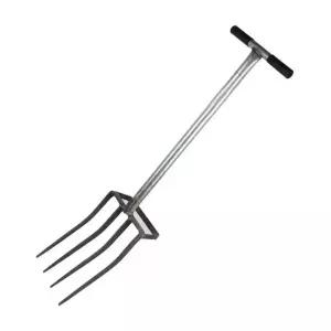 밭일삽쇠곡괭이 도라지캐기창 쟁기형삼지창 텃밭땅파기쟁쇠 농업용농기구