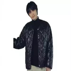 탑텐 topten 공용) 폴라플리스 퀼팅 리버서블 점퍼MSE4TC3933