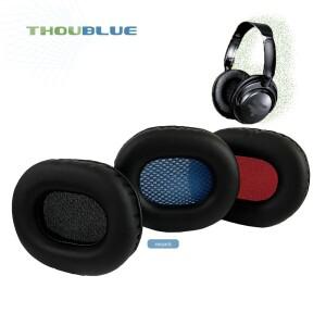 [호환품]THOUBLUE 패드 Technics RP-F200 이어폰 메모리 폼 커버 귀마개