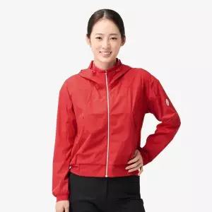 [하프클럽/]PWX Q125-2201-03 여성 라이프형 우븐스판 자켓