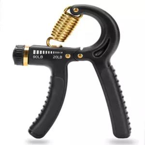 손 손목 팔뚝용 조절 가능한 저항 근력 SKLZ 그립 트레이너