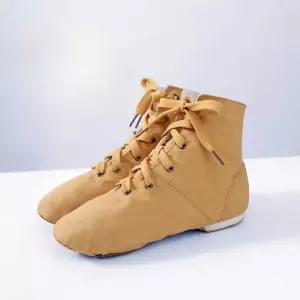 라인댄스화 구두 여성 스포츠 재즈 댄스화 라인 연습화 라틴 스윙