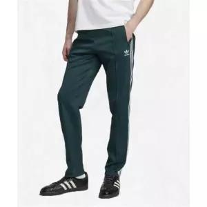 ADIDAS 베켄바우어 트랙 팬츠 - 아우라아이비:화이트 JY1275 2479050