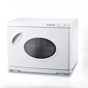 타월 온장고 UV 피부관리실 타올 전기 소독 스팀찜기