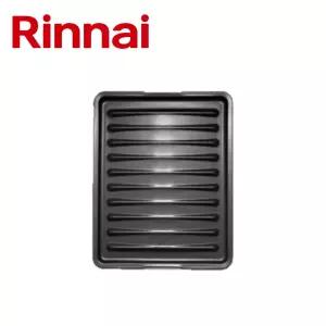 린나이 정품 RT-7200 생선구이용 그릴 팬 불소코팅 쟁반 가스 레인지 렌지 rig17454