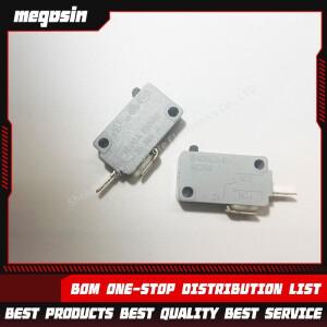 5개/세트 마이크로스위치 SC799 16A 250V 구리 핀 은도금 포인트 전기밥솥 세차기 스위치