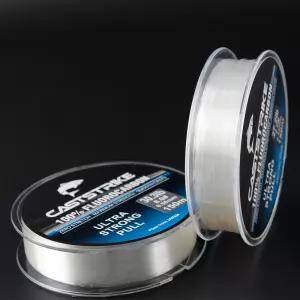 바다 낚시 투명 원줄 카본라인 카본줄 낚시줄 목줄 대용량