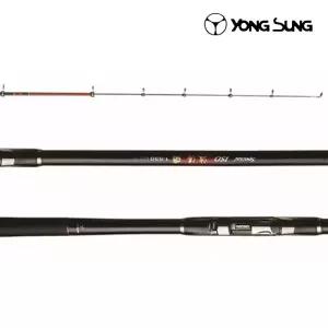 용성 파도기 1-500 입문자용 갯바위 바다찌낚시대