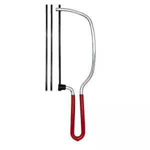 자유자재 만능톱 아크릴 목재 금속 쇠톱 줄톱 미니톱 작은톱 집톱 쇠톱날