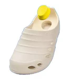 다누앤 힐링맥스 M-1 발편한 슬리퍼 쿠션 병원 의사 간호사 간호화 족저근막 샌들