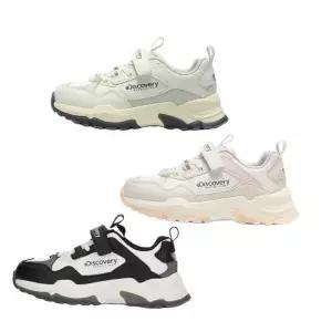 [디스커버리]키즈 DKSH1101N 버킷 디워커V2 키즈 운동화 658761